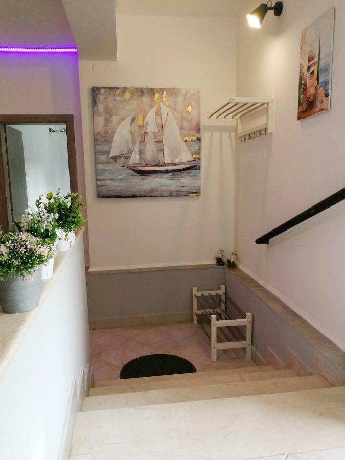 Apartman Unka Меткович Екстер'єр фото